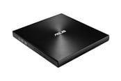 Optisk enhet (DVD / BR / Floppy) - ASUS ZenDrive U7M SDRW-08U7M-U - DVD±RW- (±R - DVD-RW (Brännare) - USB 2.0 - Svart *DEMO* - 90DD01X0-M29000