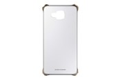 Mobile - Covers & Cases - Samsung Clear Cover EF-QA510CF baksidesskydd för - EF-QA510CFEGWW