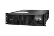 UPS - APC Smart-UPS SRT 5000VA RM - UPS - 4500 Wat - SRT5KRMXLI-6W