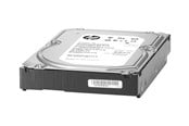 Hårddisk - HP E Entry - 1TB - Hårddisk - 843266-B21 - SATA-600 - 3,5 "LFF - 843266-B21