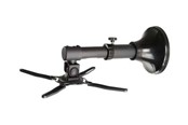 Projektortillbehör & Beslag - Neomounts BEAMER-W050BLACK - monteringssats - BEAMER-W050BLACK