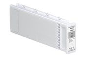 Skrivartillbehör-bläck-toner - Epson T8009 - Grey Ink - C13T800900