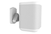 Väggfäste, AV-Möbel - Neomounts NeoMounts NM-WS130WHITE - monteringssats - Max 10 kg - recommended for - NM-WS130WHITE