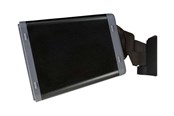 Väggfäste, AV-Möbel - Neomounts NeoMounts NM-WS300BLACK - monteringssats - Max - recommended for - NM-WS300BLACK