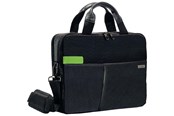 Väskor - Leitz Väska Laptop Smart Traveller 13,3" svart - 60390095