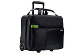 Fritid & Resor - Leitz Trolley 2-hjul SmartTraveller svart - 60590095
