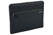 Väskor - Leitz Fodral Smart Traveller 13,3 svart - 60760095