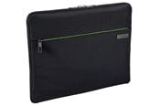 Väskor - Leitz Fodral Smart Traveller 15.6 svart - 62240095