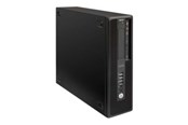 Stationär workstation - HP Workstation Z240 - Core i7 6700 3.4 GHz - J9C02EA#ABS