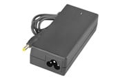 Laddare - Qoltec - strömadapter - 90 Watt - 50070.90W