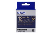Papper, Fotopapper & Etiketter - Epson LabelWorks LK-4HKK - C53S654002