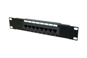 Nätverks tillbehör - DIGITUS Professional DN-91508U - patch-panel - 1 - DN-91508U