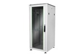Rack chassis - DIGITUS Professional Unique DN-19 26U-6/6-B-1 - DN-19 26U-6/6-B-1