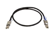 SAS / SCSI-kabel - QNAP CAB-SAS05M-8088 - extern SAS-kabel - 50 - CAB-SAS10M-8644-8088