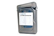 Lagring Tillbehör - LogiLink beskyttende etui til harddisk - UA0133B