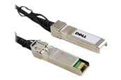 SAS / SCSI-kabel - Dell extern SAS-kabel - 2 m - 470-AASD