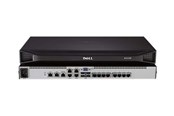 KVM switch - Dell DAV2108 - omkopplare för tangentbord/vid - A7485895