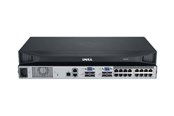 KVM switch - Dell DAV2216-G01 - omkopplare för tangentbord - A7485896