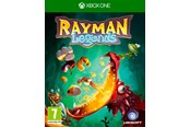 Spel - Rayman Legends - Microsoft Xbox One - Plattformsspelare - 300064444