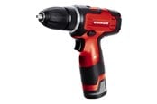 Handverktyg  - Einhell Classic TH-CD 12-2 Li - borr/drivare - 4513660