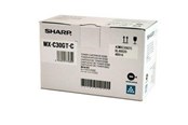 Skrivartillbehör-bläck-toner - Sharp MXC30GTC - MXC30GTC