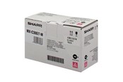 Skrivartillbehör-bläck-toner - Sharp MXC30GTM - MXC30GTM