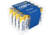 Battery - VARTA Energy 4103 - batteri - AAA - alkaliskt - 04103229224