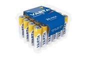 Battery - VARTA Energy 4106 - batteri - AA - alkaliskt x - 04106229224