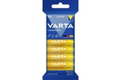 Battery - VARTA Longlife 4106 - batteri - AA - alkaliskt - 04106 101 328