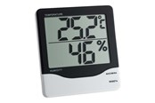Uppvärmning och kylutrustning - TFA - thermo-hygrometer - 30.5002