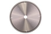 Cirkelsågar - Bosch Cirkelsågklinga Optiline Wood 305 x 30 x 3,2 mm, 80 - 2608641769