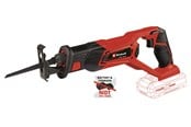 Reciprocating saw - Einhell Batteridriven tigersåg 18 V Li-jon Solo - TE-AP 18 Li-Solo - 4326300