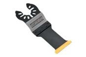 Multiverktyg - Dewalt DT20707-QZ - multiverktygsblad - DT20707-QZ