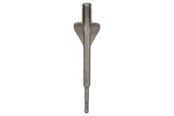 Borr & Bits - Bosch Ving-/kanalmejsel SDS plus 250 x 22 mm - 2608690007