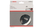 Slipmaskin - Bosch Stödrondell hård, 150 mm - 2608601116