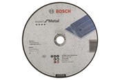 Vinkelslip - Bosch Rak kapskiva, Expert for Metal A 30 S BF, 230 mm, 3,0 mm - 2608600324