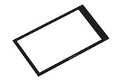 Kamera & objektivtillbehör - Sony PCK-LM17 - skyddsanordning för LCD-skärm - PCKLM17.SYH
