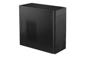 Chassi - Antec VSK 3000B-U3/U2 - tower - micro ATX - Chassi - Miditower - 0-761345-92025-4
