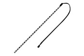 Systemtillbehör - Nanoxia Rigid LED - belysning för systemkabinett - NRLED30G