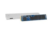 SSD - OWC Aura 6G - halvledarenhet - 480 GB - USB - OWCSSDA2A6K480