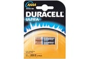 Battery - DURACELL Ultra MN2500 - batteri - AAAA - alkalisk - 5000394041660