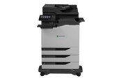 Skrivare - Lexmark CX820dtfe - 42K0086