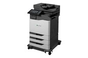 Skrivare - Lexmark CX825dte - 42K0286