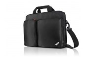 Väskor - Lenovo ThinkPad 3 In 1 - notebook-väska - 4X40H57287