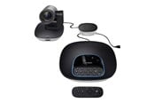Videokonferens - Logitech GROUP VideoConferencing System - 960-001057
