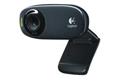 Webbkamera - Logitech HD Webcam C310 - webbkamera - 960-001065