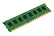 RAM - Kingston - DDR3L - 8 GB - DIMM 240-pin - KCP3L16ND8/8
