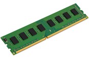 RAM - Kingston - DDR3L - 4 GB - DIMM 240-pin - KCP3L16NS8/4