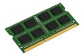 RAM - Kingston - DDR3L - 8 GB - SO DIMM 204-pin - KCP3L16SD8/8