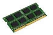 RAM - Kingston - DDR3L - 4 GB - SO DIMM 204-pin - KCP3L16SS8/4
